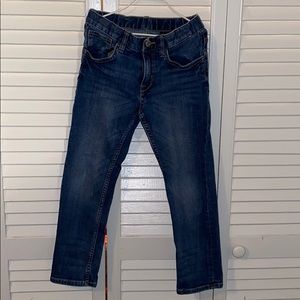 Boys jeans